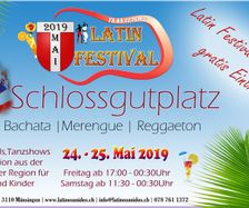 Münsingen Latin Festival
