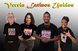 Verein Latinos Unidos
